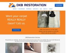 Thumbnail of DKB Restoration