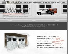 D&L Garage Door Repair