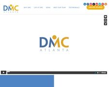 Thumbnail of DMC Atlanta