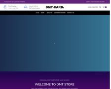 Thumbnail of Dmtcart.store