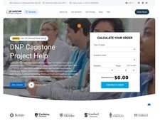 Thumbnail of DNP Capstone Project Help
