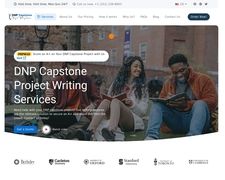 Thumbnail of Dnpcapstoneprojectwritingservices.com