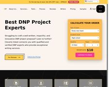 Thumbnail of Dnpprojects.com