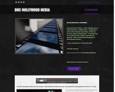 Thumbnail of DocHollywoodMedia