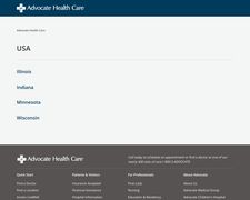 Thumbnail of Doctors.advocatehealth