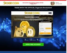 Thumbnail of Dogecoin