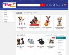 Thumbnail of Doggie Style Store