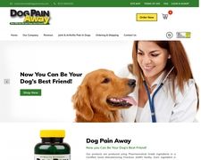Thumbnail of Dog Pain Away [DPA]