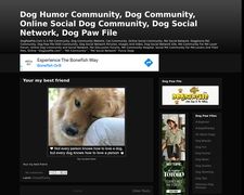 Thumbnail of Dogpawfile