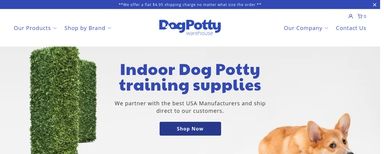 Dogpotty.com