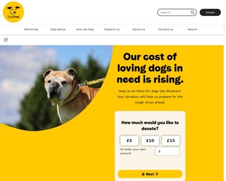 Dogstrust