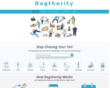 Thumbnail of Dogthority.com