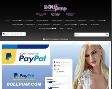 Thumbnail of Dollpimp.com