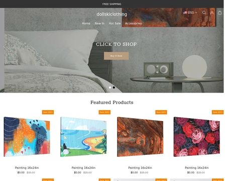 Dollskiclothing.yszsfx