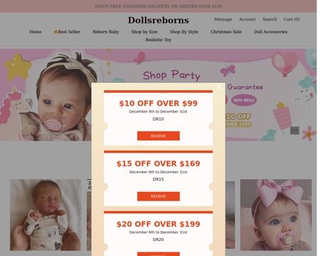 Dollsreborns
