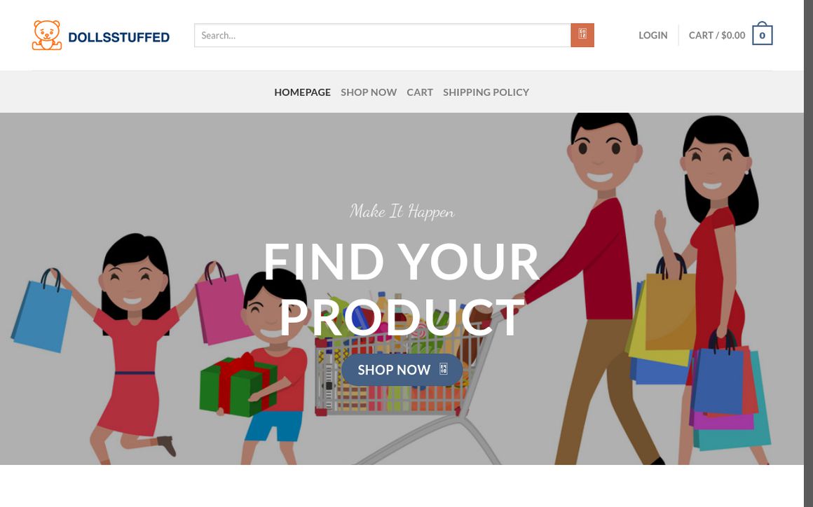 Dollsstuffedtoystore