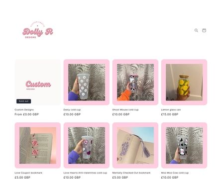 Dollyrdesigns