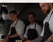 Thumbnail of Doma - Restaurant & Bar