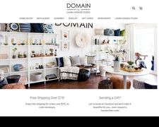 Thumbnail of Domain by Laura Hodges Studio