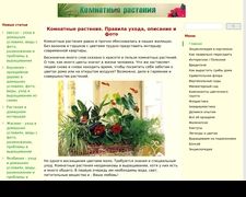 Thumbnail of Domrastenia.com