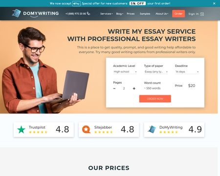 DoMyWriting