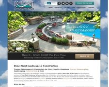 Thumbnail of Done Right Landscape & Construction