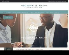 Thumbnail of The Donna Williams Group