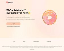 Thumbnail of Donut.app