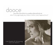 Thumbnail of Dooce