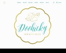 Thumbnail of Doohicky Craftique