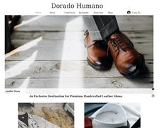 Thumbnail of DORADO HUMANO