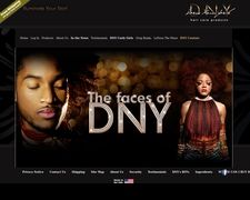 Thumbnail of Doris New York Hair Care Products