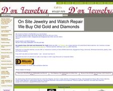 Thumbnail of D'or Jewelry