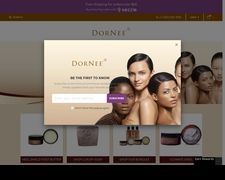 Thumbnail of DorNee'® Natural Body Luxuries