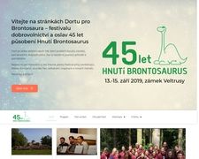 Thumbnail of Dort.brontosaurus.cz