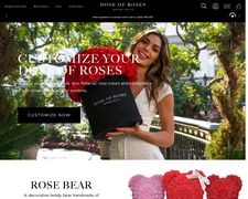 Rancah Post Reviews 4 Reviews Of Dose Roses Com Sitejabber