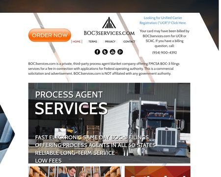 website thubmnail of DotFilings
