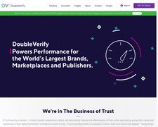 Thumbnail of DoubleVerify