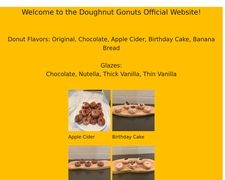 Thumbnail of Doughnut-gonuts.dylankarpf.repl.co