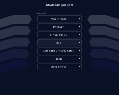 website thubmnail of Download-gate