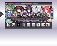 Thumbnail of Free Download Zone