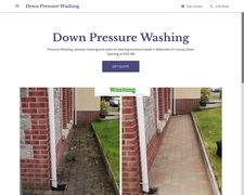 Thumbnail of Downpressurewashing.com