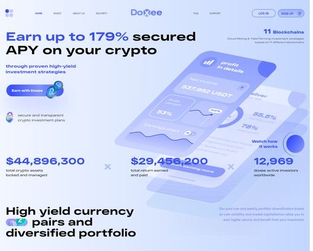 website thubmnail of DOX HOLDINGS LIMITED