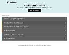Thumbnail of Doxiedach