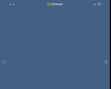 Thumbnail of Doxsap