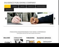 Thumbnail of Diligence Publishing Company