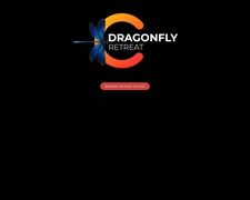 Thumbnail of Dragonfly-retreat.com