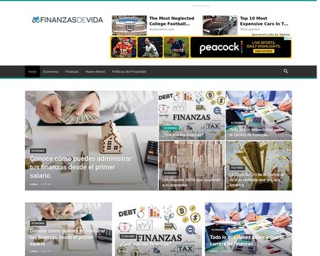 website thubmnail of Drahoo