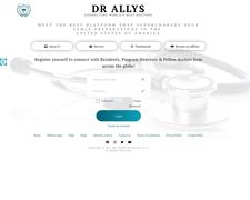 Thumbnail of Dr Allys