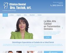 Thumbnail of Clinica Dental Dra. Tactuk